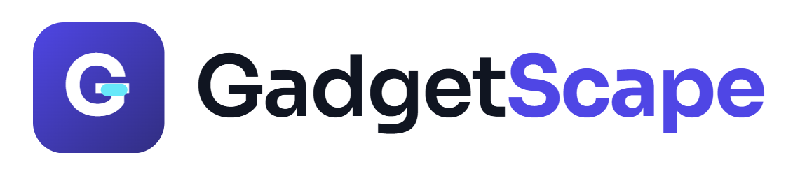 GadgetScape